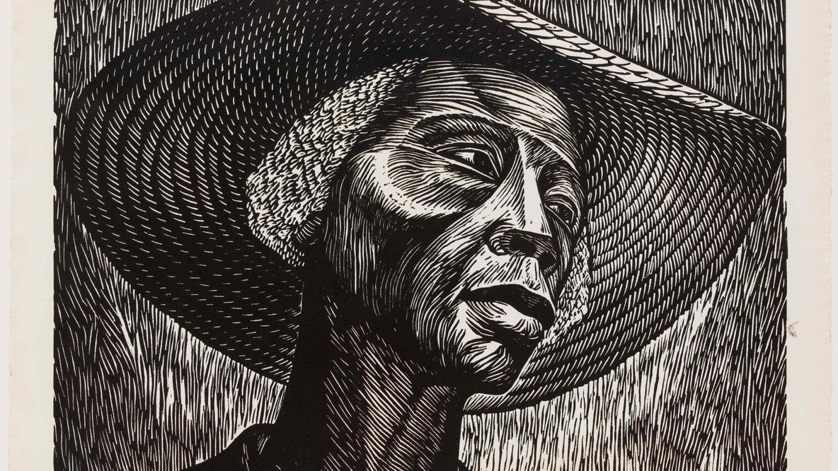 Elizabeth Catlett | MoMA